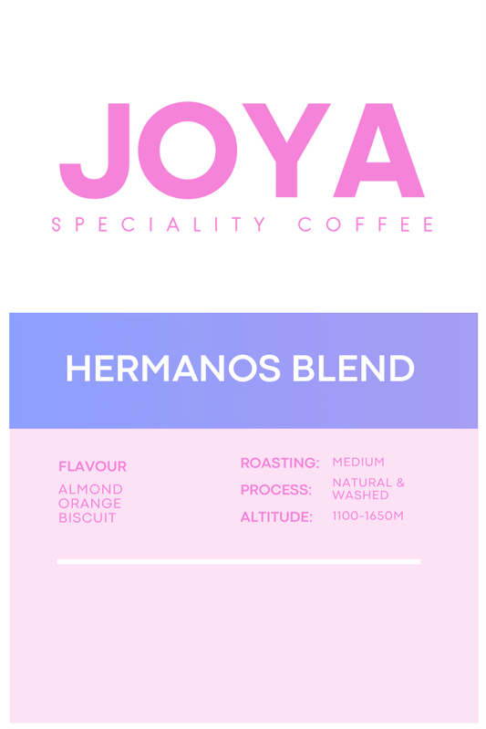 Hermanos Blend