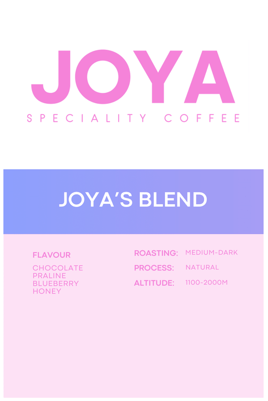 JOYA's Blend