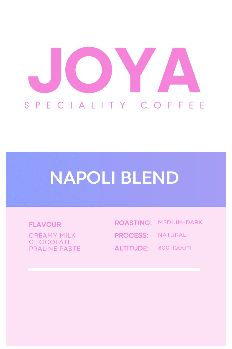 Napoli Blend